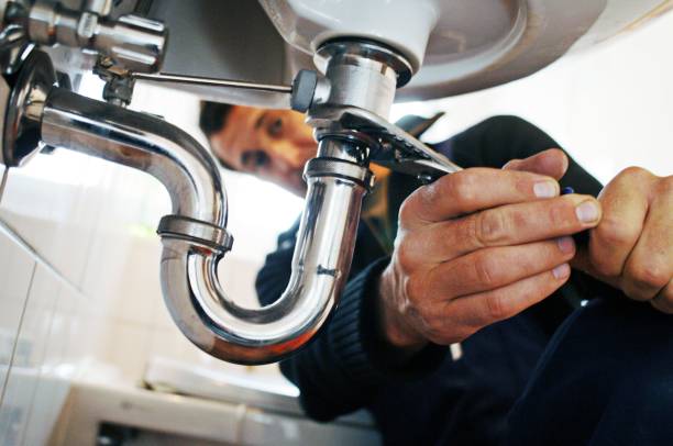 Commercial Plumbing Services in Fort Belknap Agency, MT