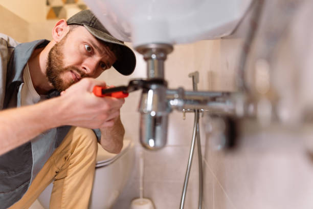 Best Toilet Repair and Installation  in Fort Belknap Agency, MT