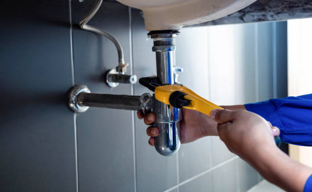 Best Plumbing System Maintenance  in Fort Belknap Agency, MT